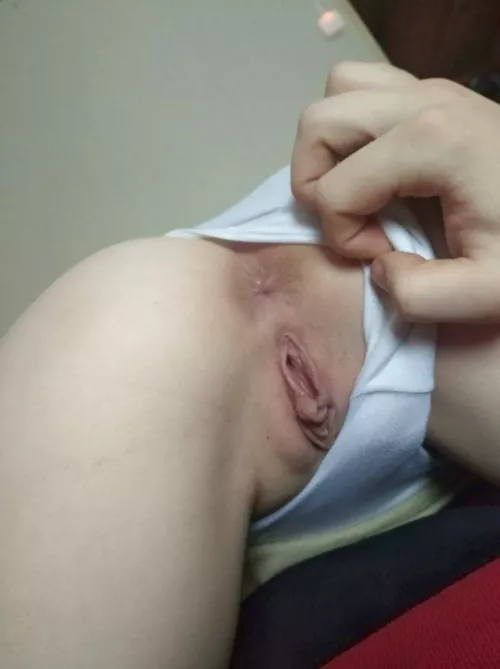 Nice and smooth close up