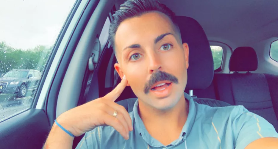 Obedient submissive & cute gay femboi embracing this lifestyle ❤️