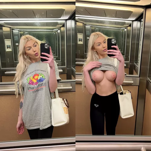 What my classmates see vs. what reddit sees