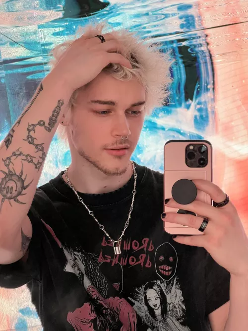 What’s your recent obsession?