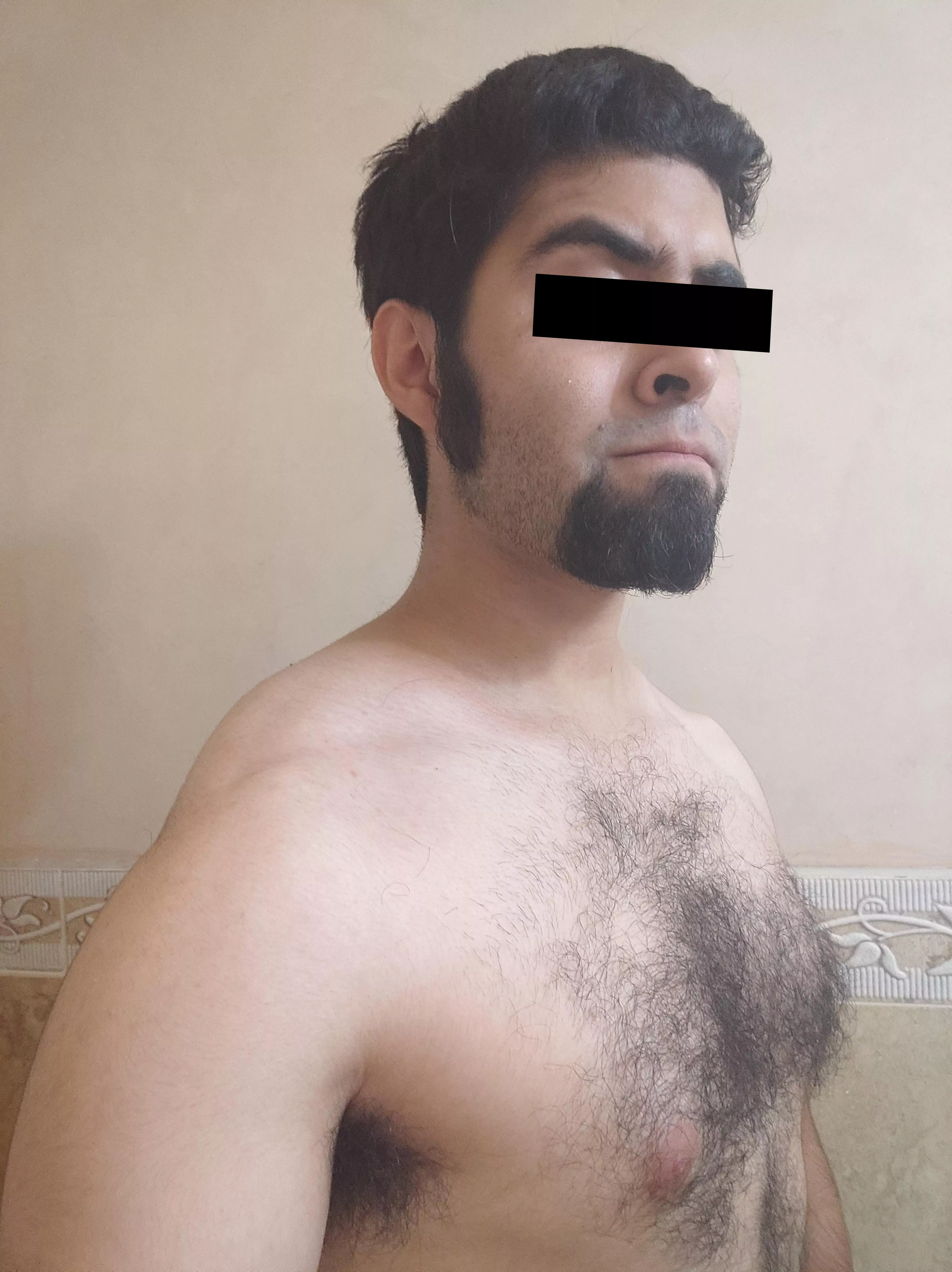 Is this angle good enough? Is this angle good enough?
