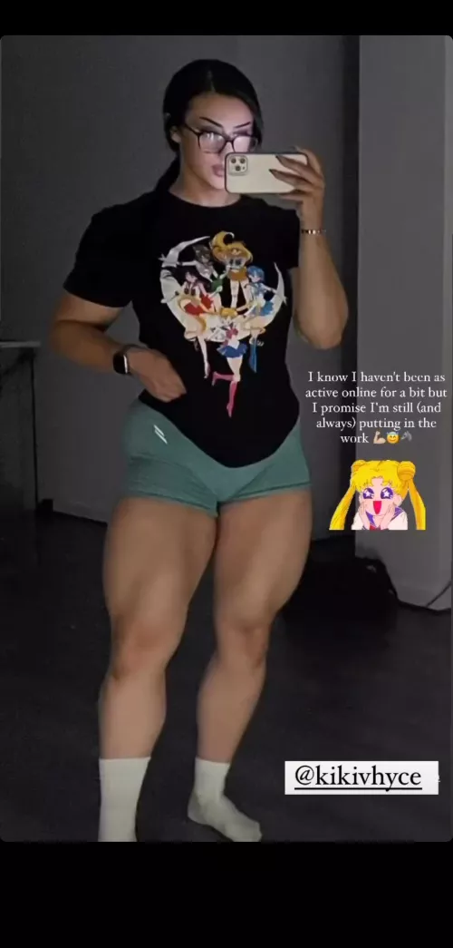 Look at the size of those things