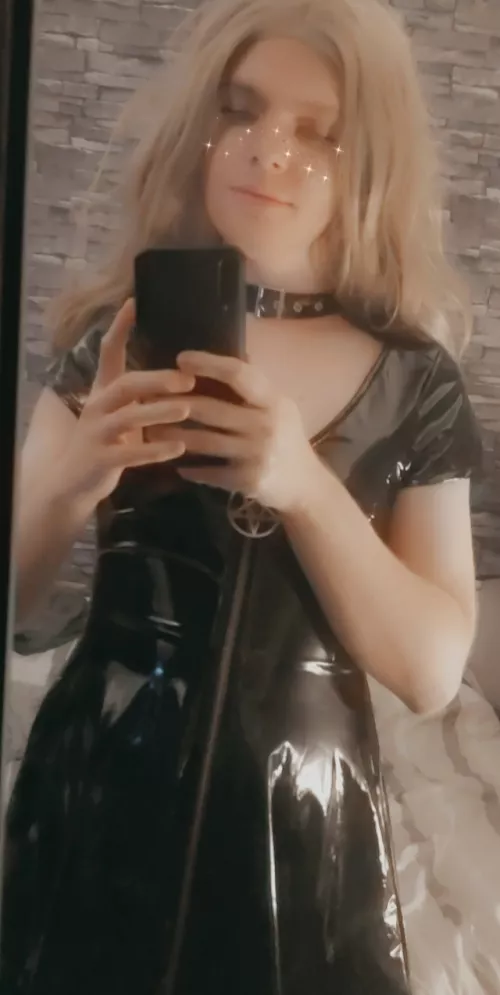 my killstar sin city dress 😍