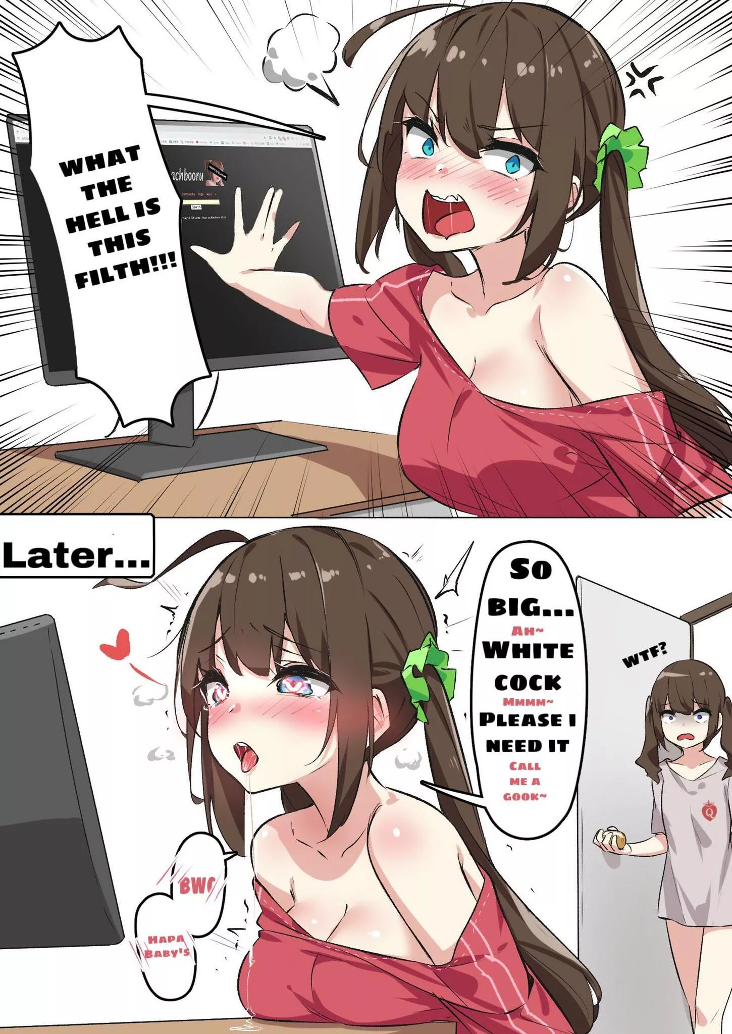 Based on lots of true stories ahah Lots of true stories ahha very familiar personaly with this haha