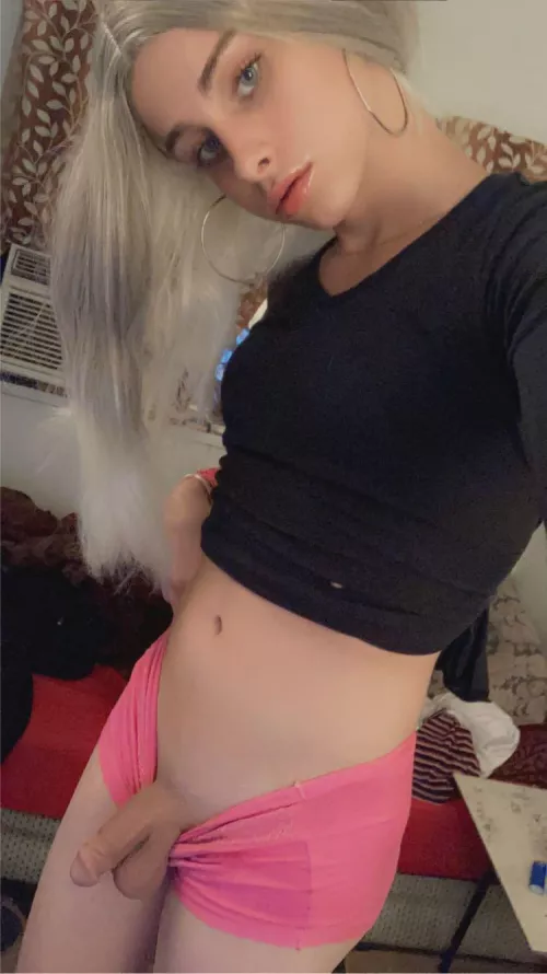 Can we Netflix and chill ? ❤️🥺👉👈