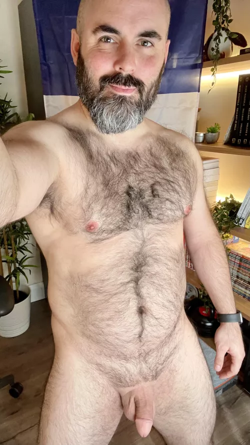 Getting hot in Ireland again, nude is best! (40)