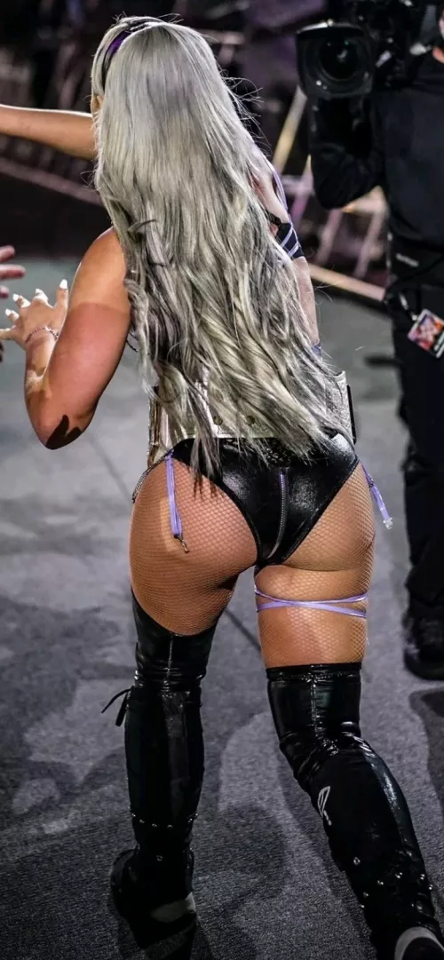 incredible ass 🤤
