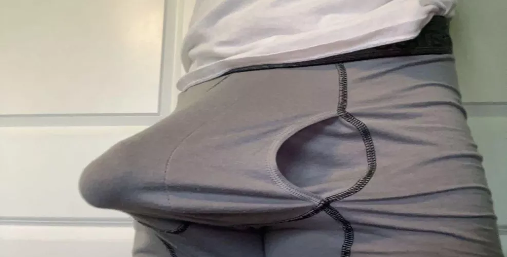 my underwear have been ruined every since i took this pic. i stretched them out