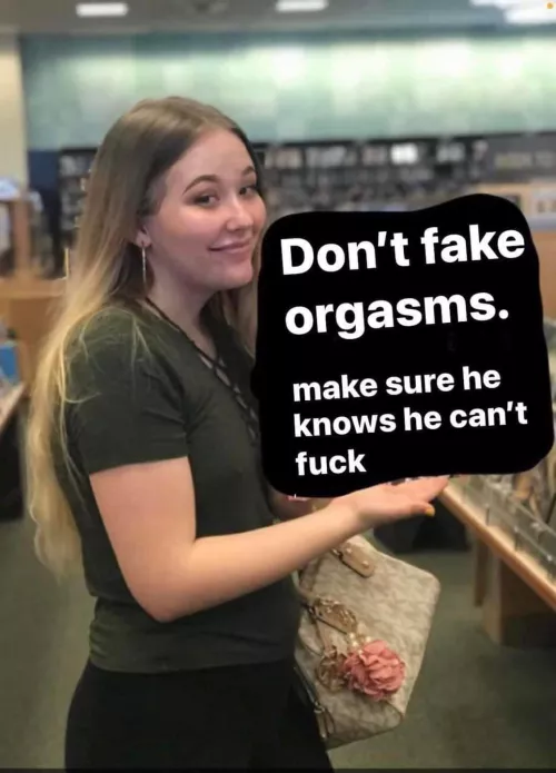 This goes out to the slut wives with cucks at home.