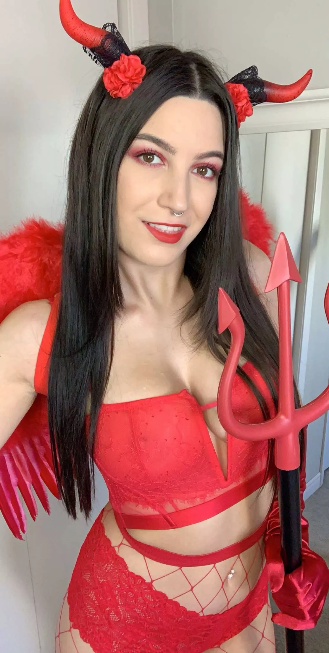 Upvote for an inbox surprise :P