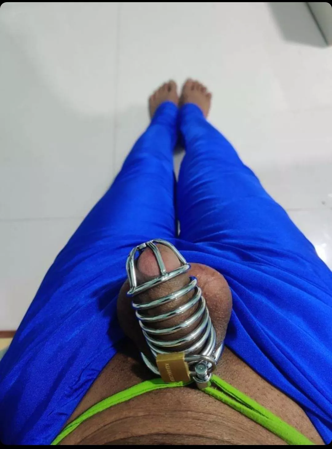 you guys decide how long should I be locked. 1 upvote 1 day ||| 1 comment 3 day