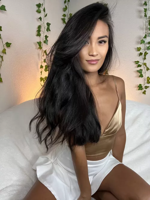 Do you think my young body can handle your big cock ?😜