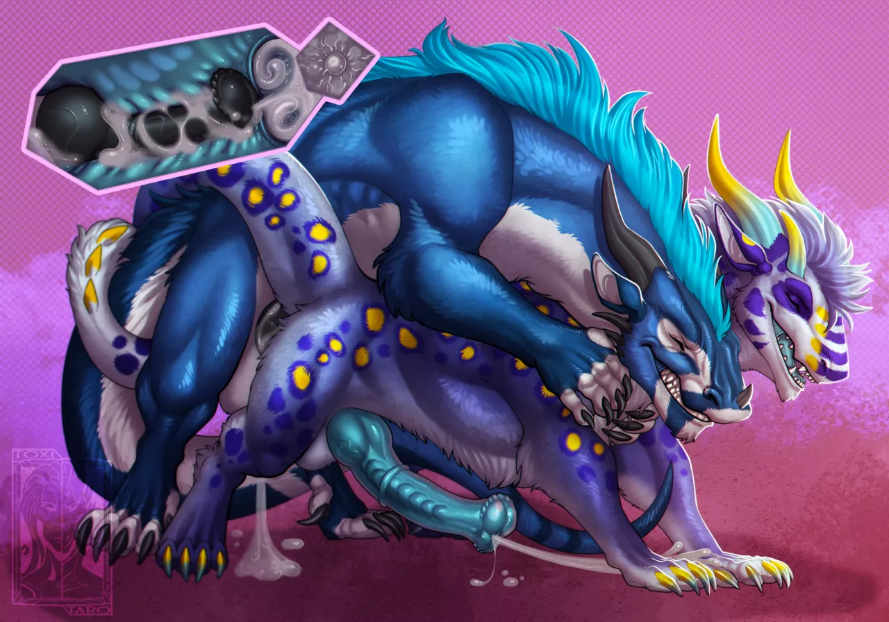 Felkin Around P. 2 [HM] (Kalimah + Neverneverland)