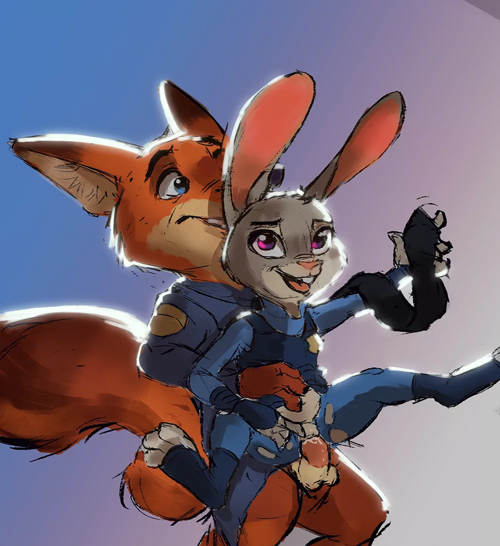 Hold on Tight! [eri]