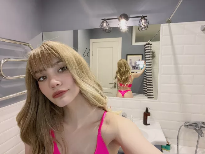 I didn't get enough sleep (