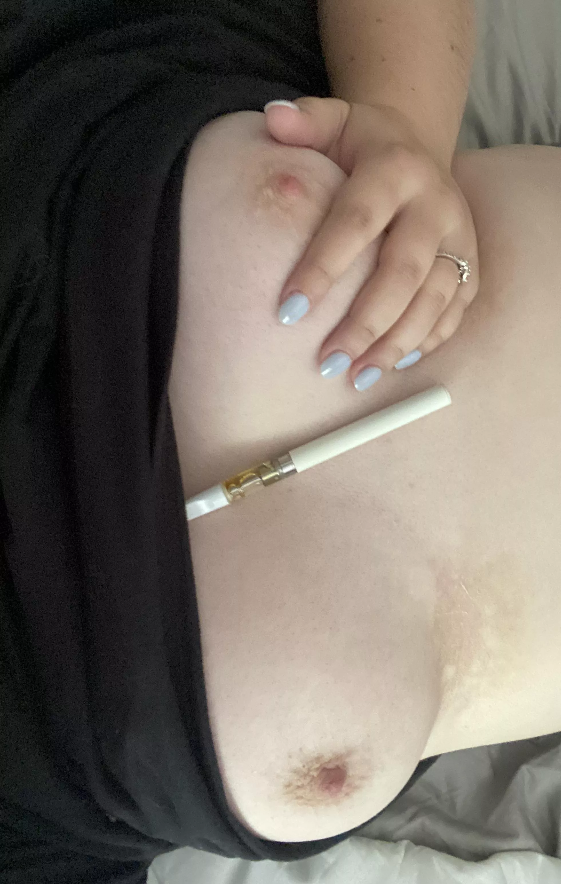 Let’s get high and mess around [f]