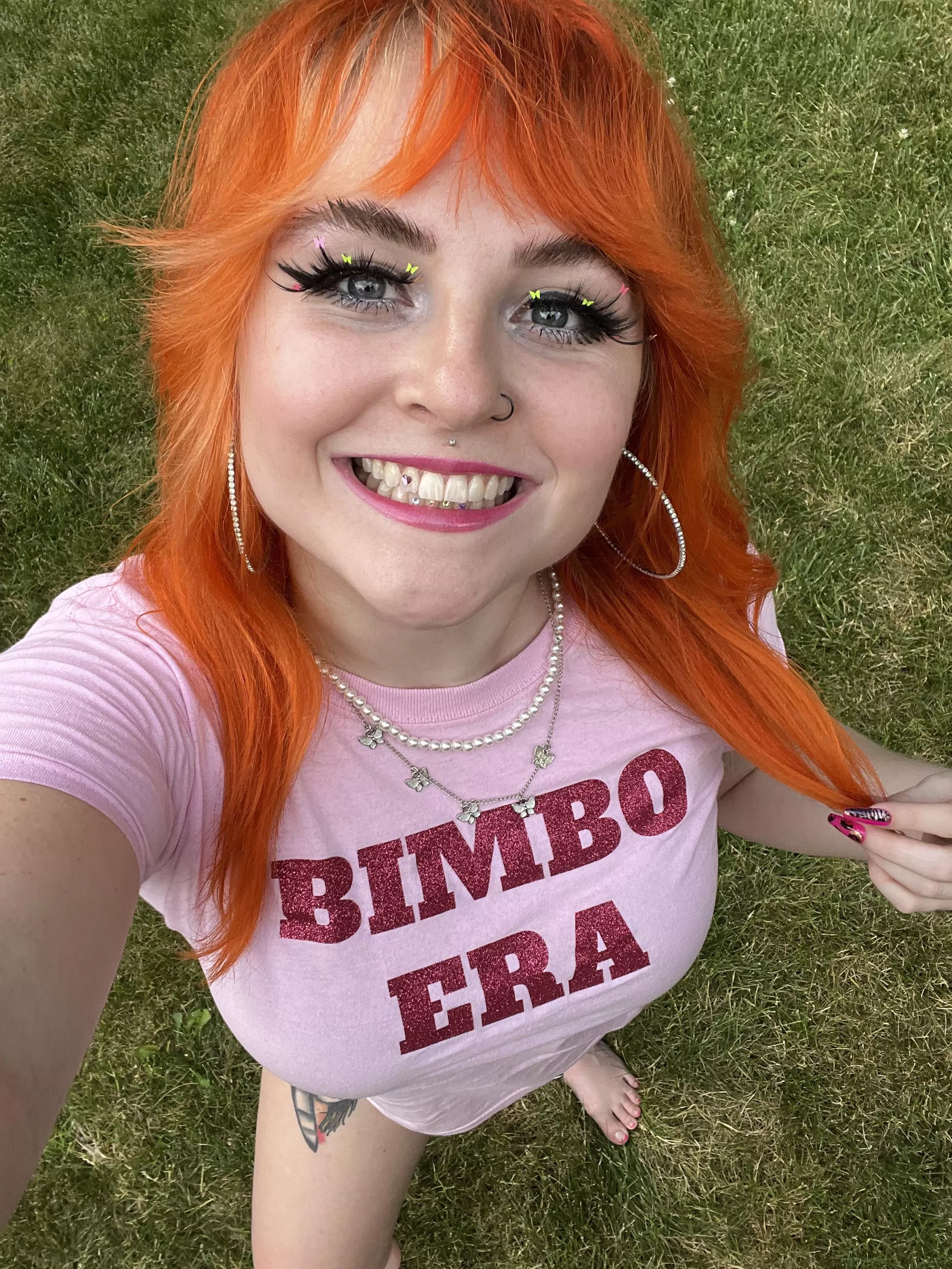 Life’s easier when you’re a dummy <3