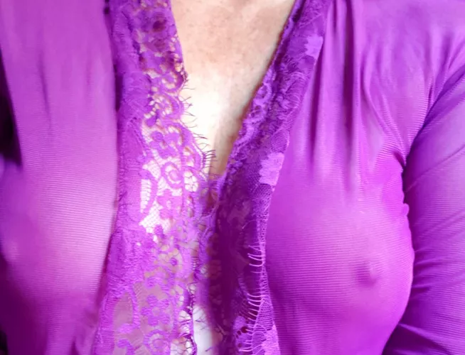 Pretty in pink don’t you think