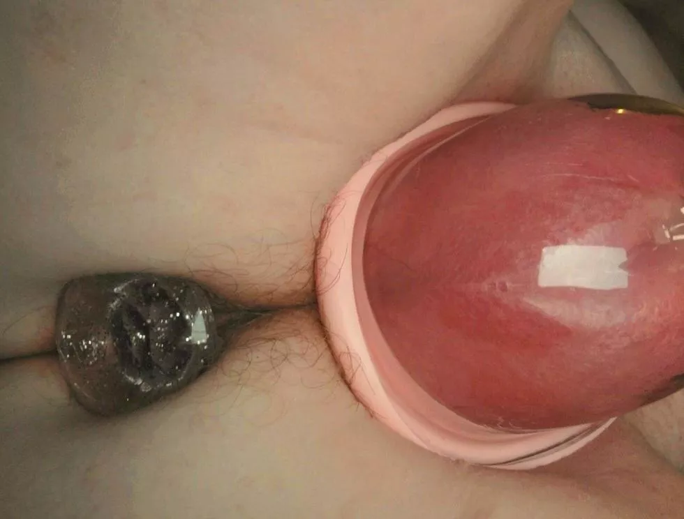 Red Hot 🥵 Beyond Needy [f]