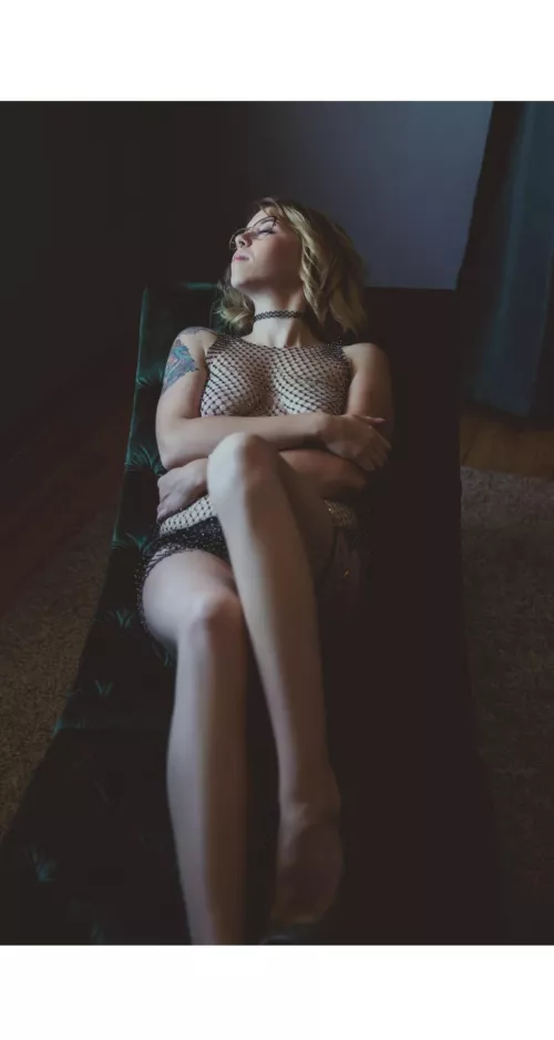 Simple and tasteful🌷