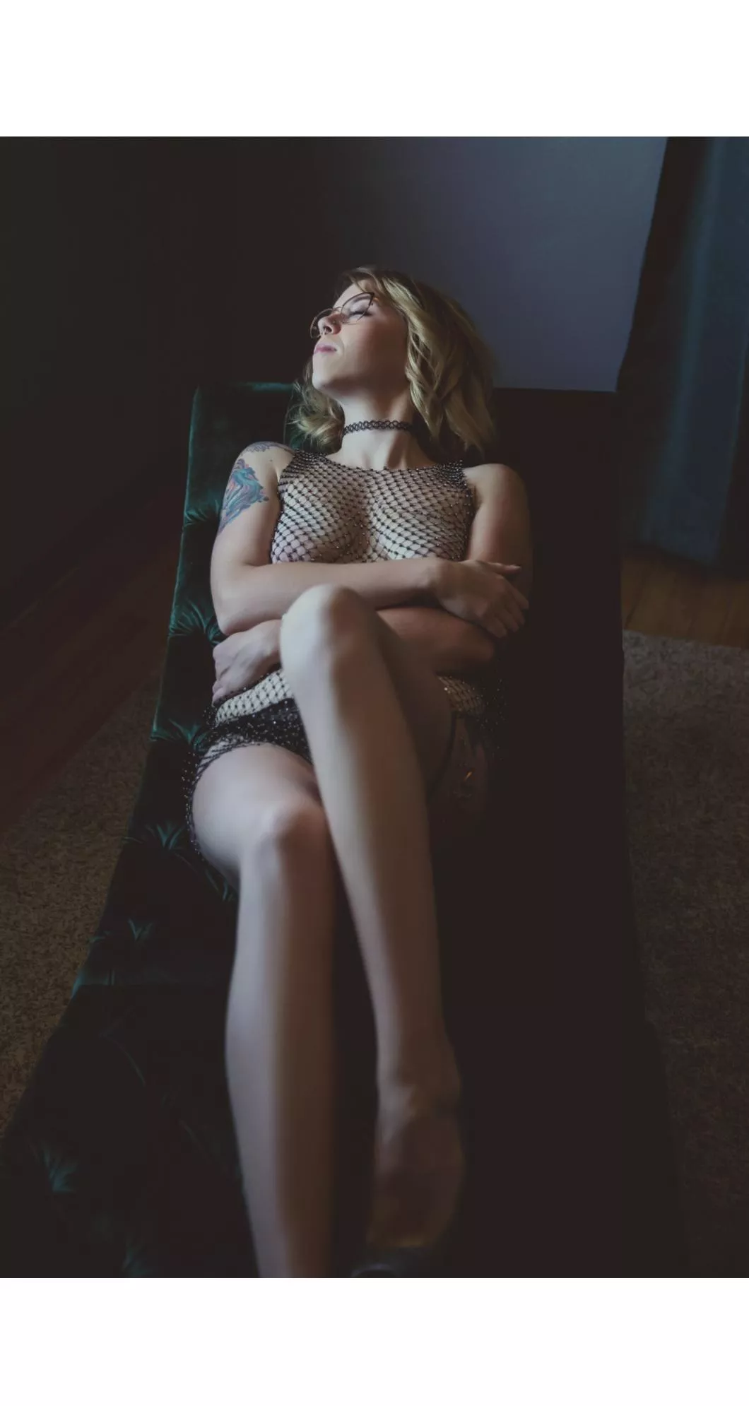 Simple and tasteful🌷