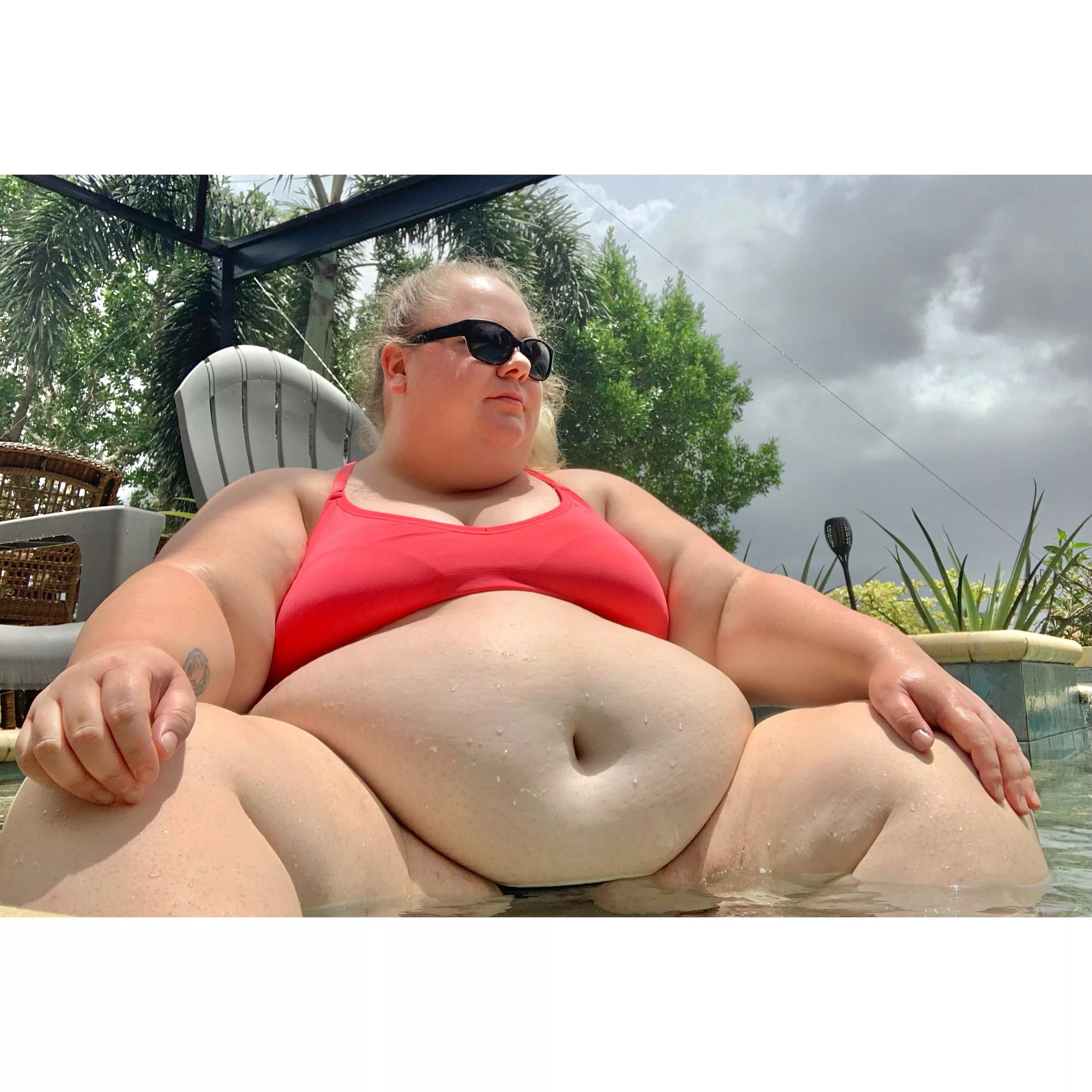 Whale watching anyone? 🐳