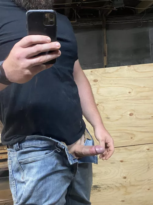 What do you think?? DM’s open. 21+