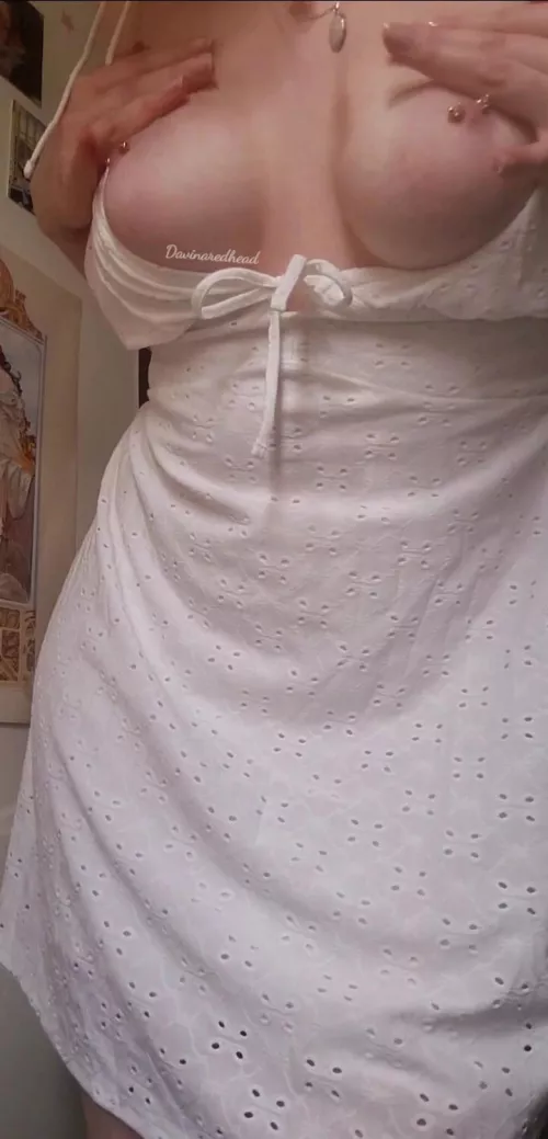 Would you cum on them? 😇