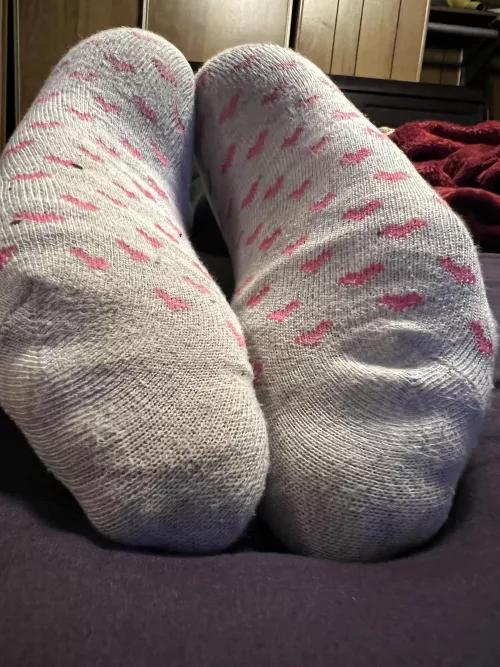 Day 4. So close you can almost smell it. 😍😍