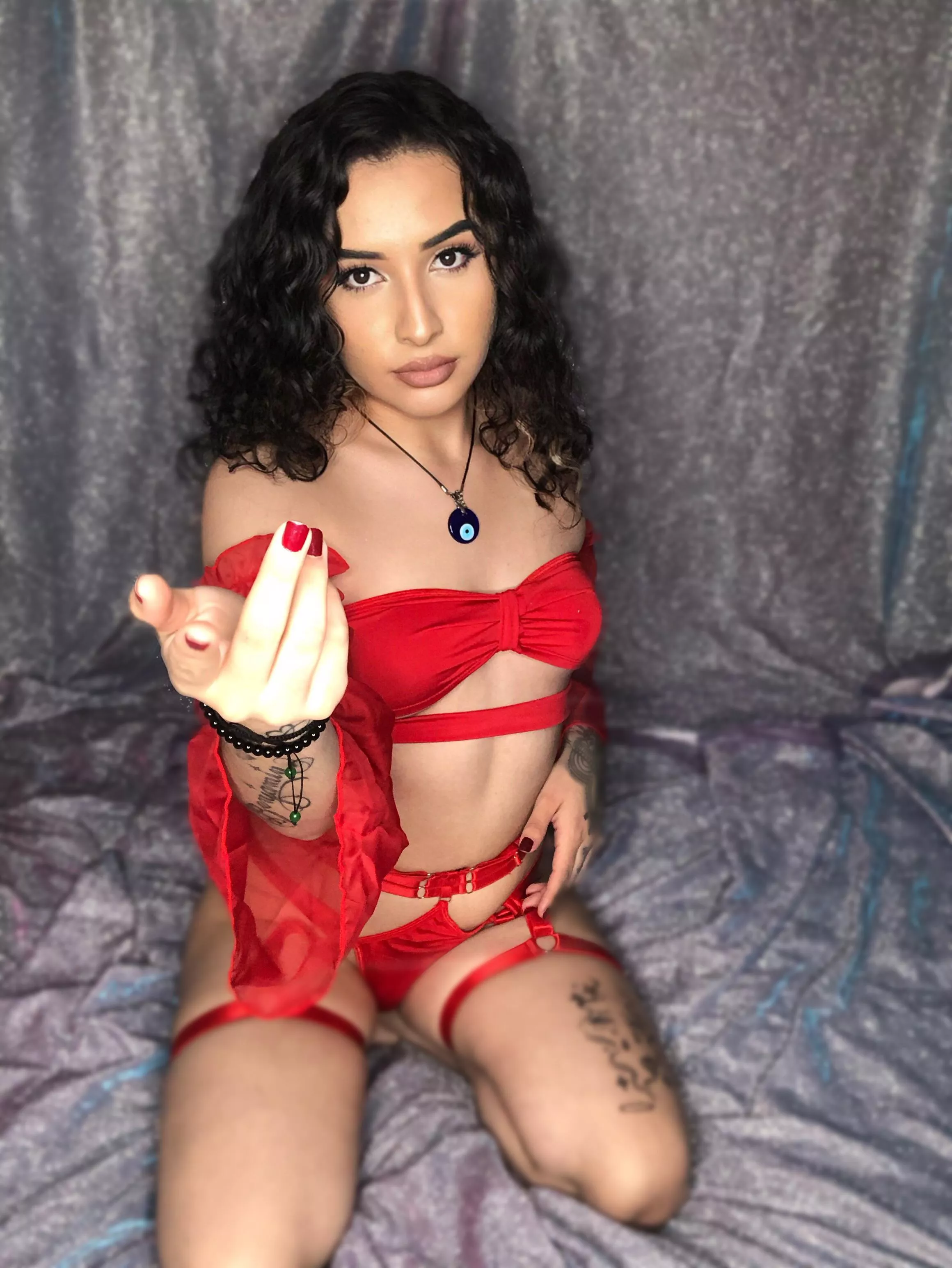 ¿ Te atreves a venir conmigo ?