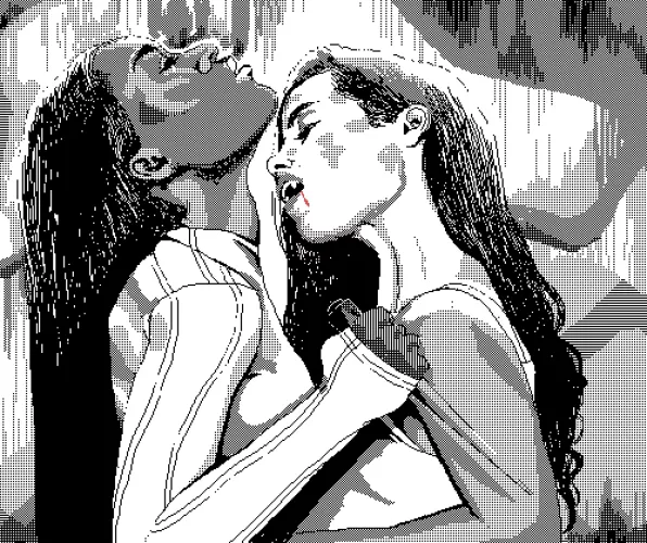 First Kill 🧛‍♀️