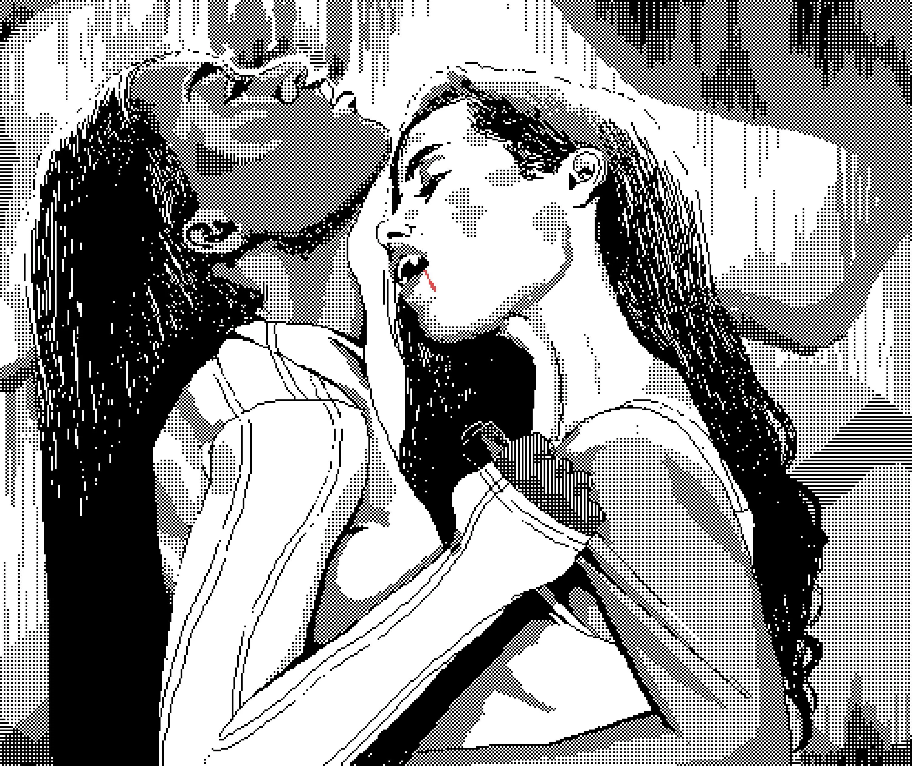 First Kill 🧛‍♀️