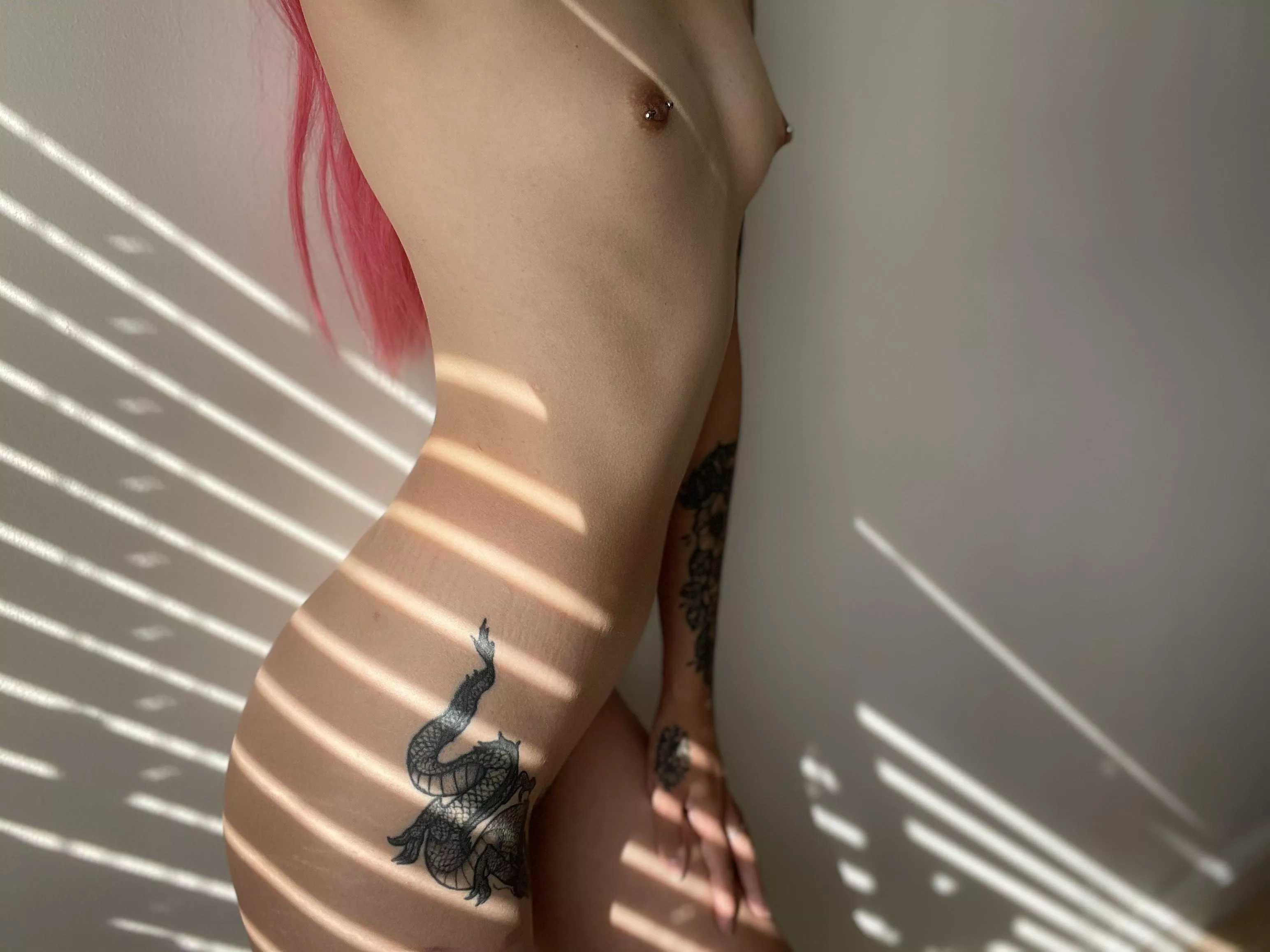 How’s your titty Thursday going