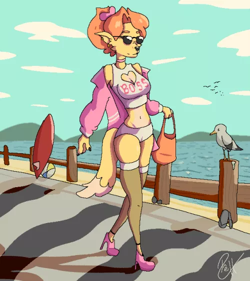 I'm still learning =)