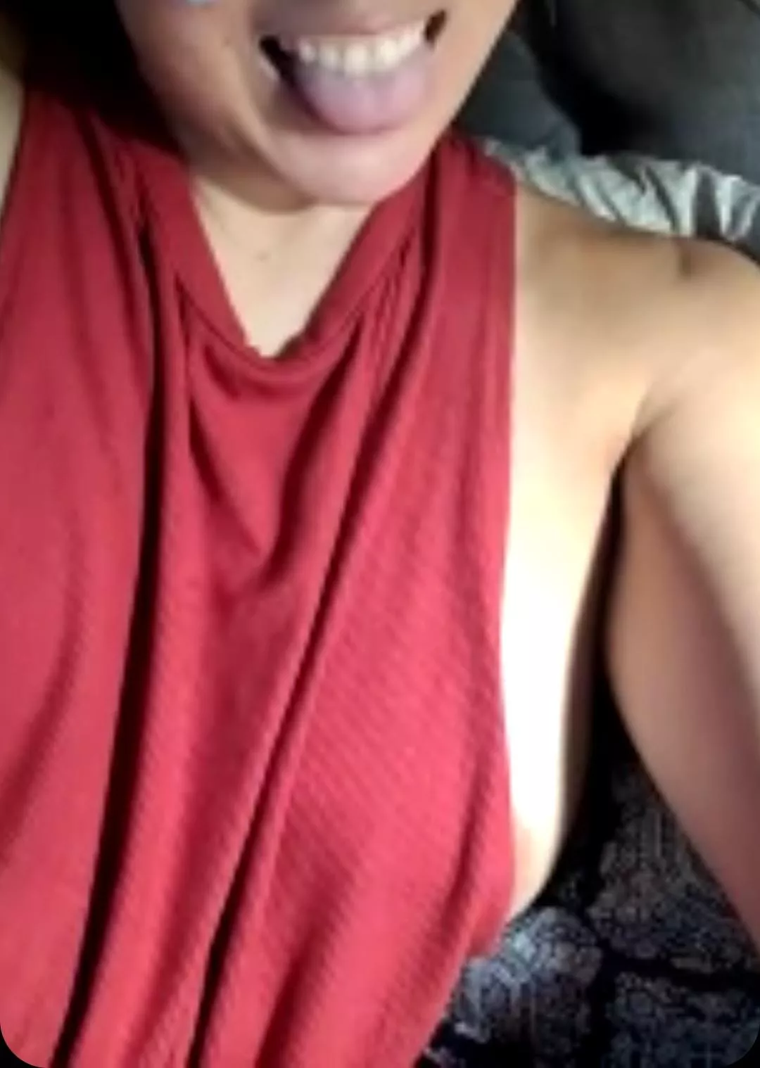 morning Friday Flash..of my smile..:) SexyAsian