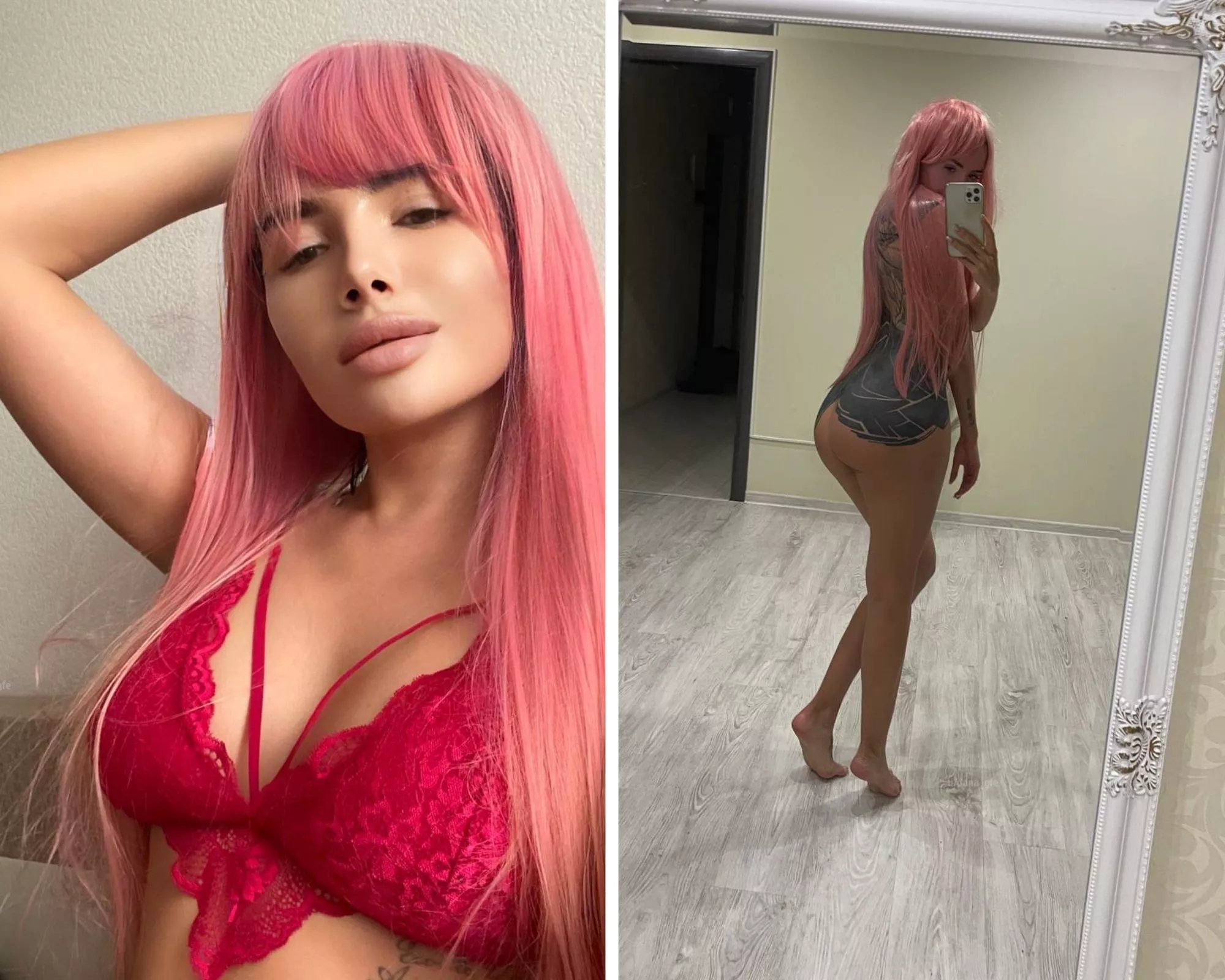 Promise you won’t pull out?