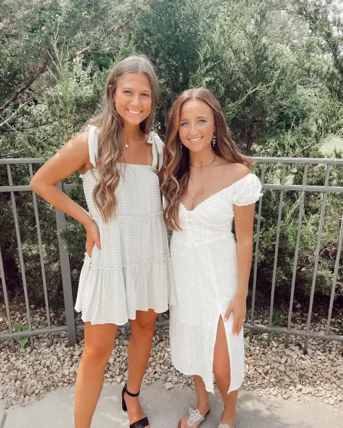 Summer Dresses