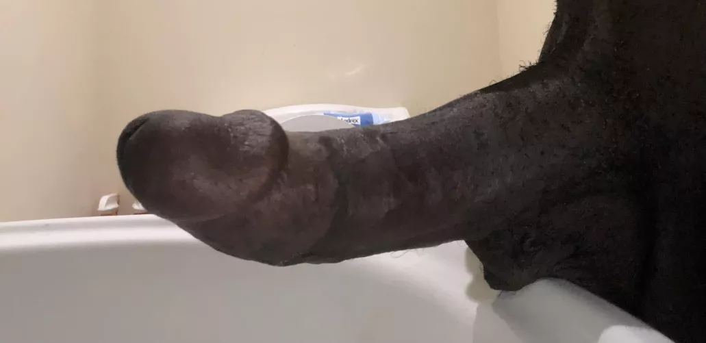 Well will you look at that - another bi guy gone wild 😜!