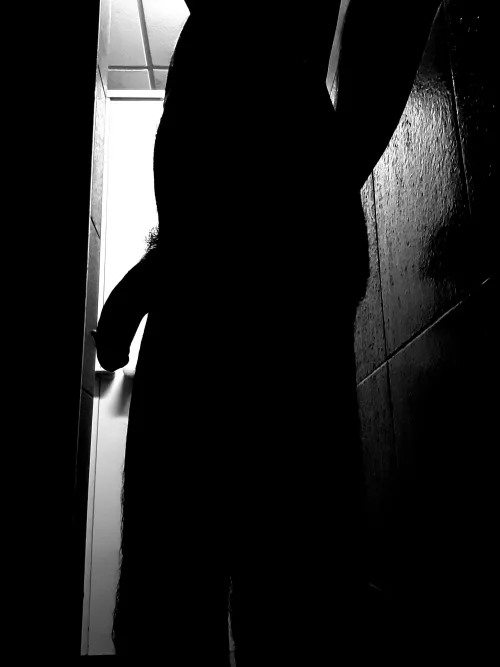 [18M] Do you see the little dot of hair?😉