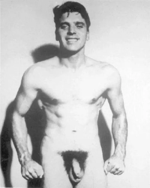 “Burt Lancaster - actor” …