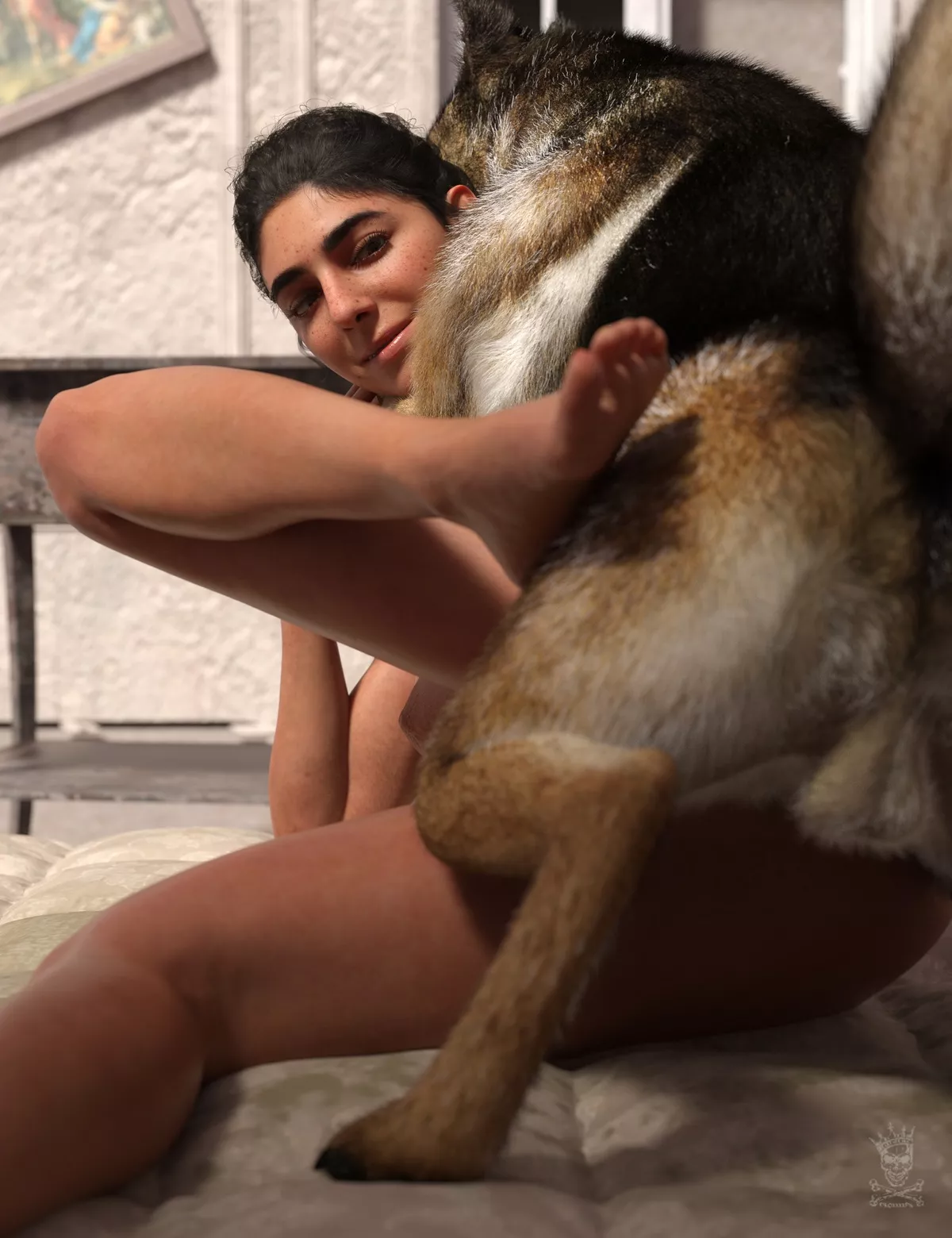 Knotty knotty (rikopin)