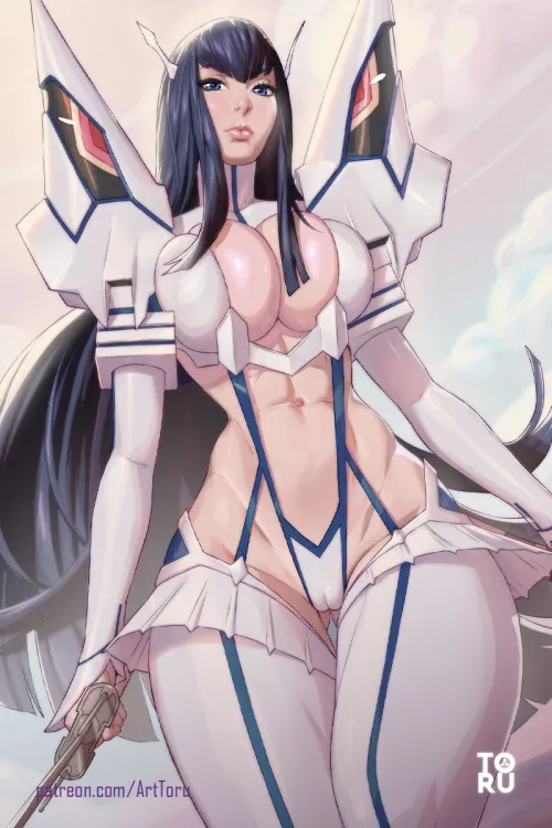 Satsuki (ArtToru)
