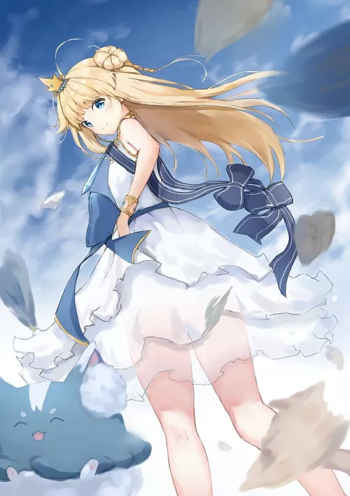 I see lots of Aether from GE but not Aither from E7