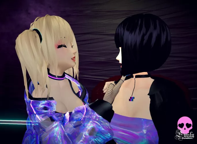 our last couples stream together before my two weeks vacation 😭 let’s make it worth it https://chaturbate.com/emyliveshow