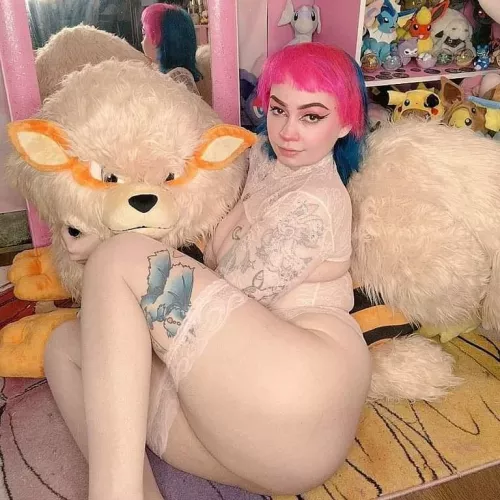 dont I look adorable? 💓✨