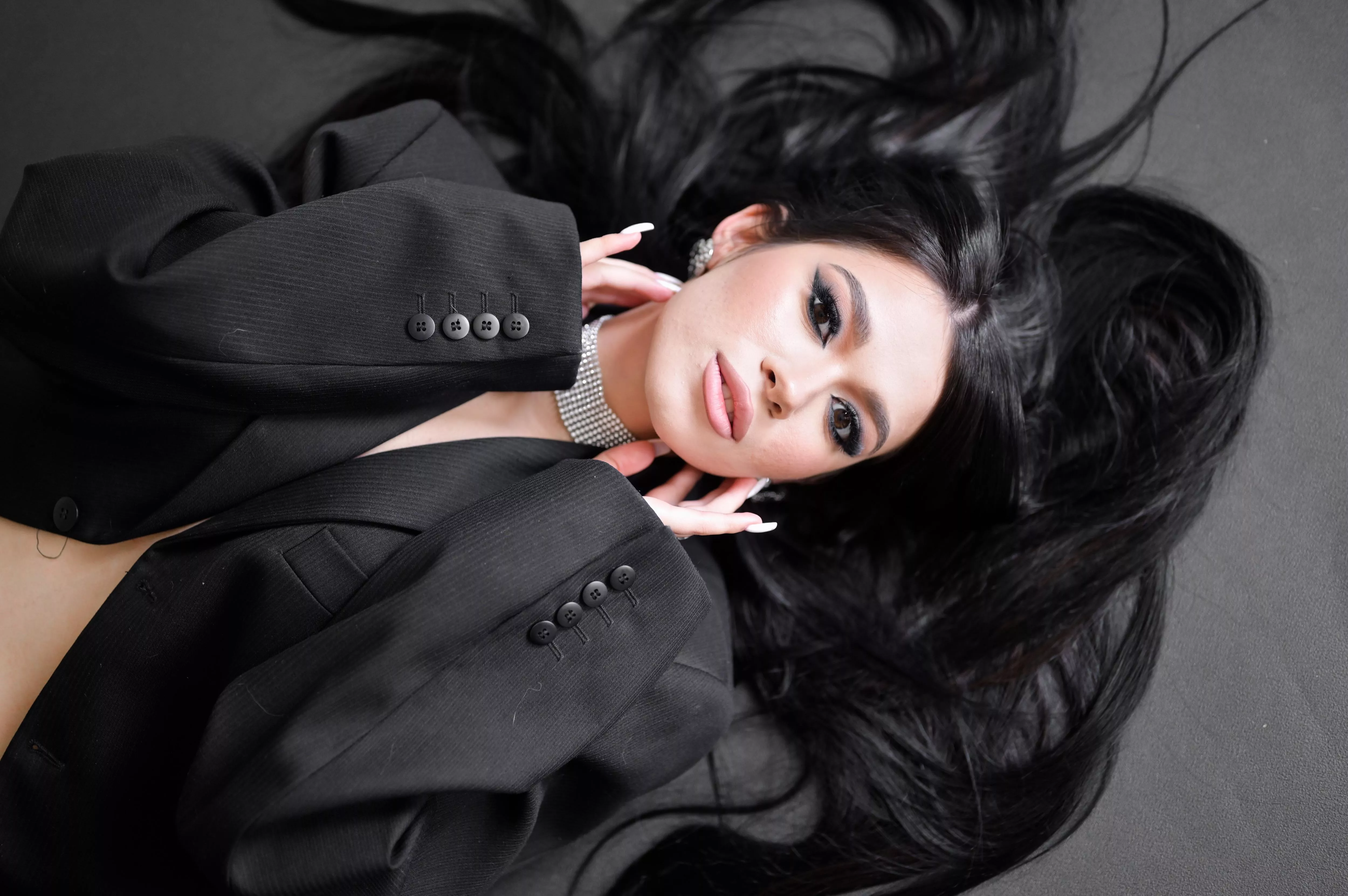 Good Saturday to everyone