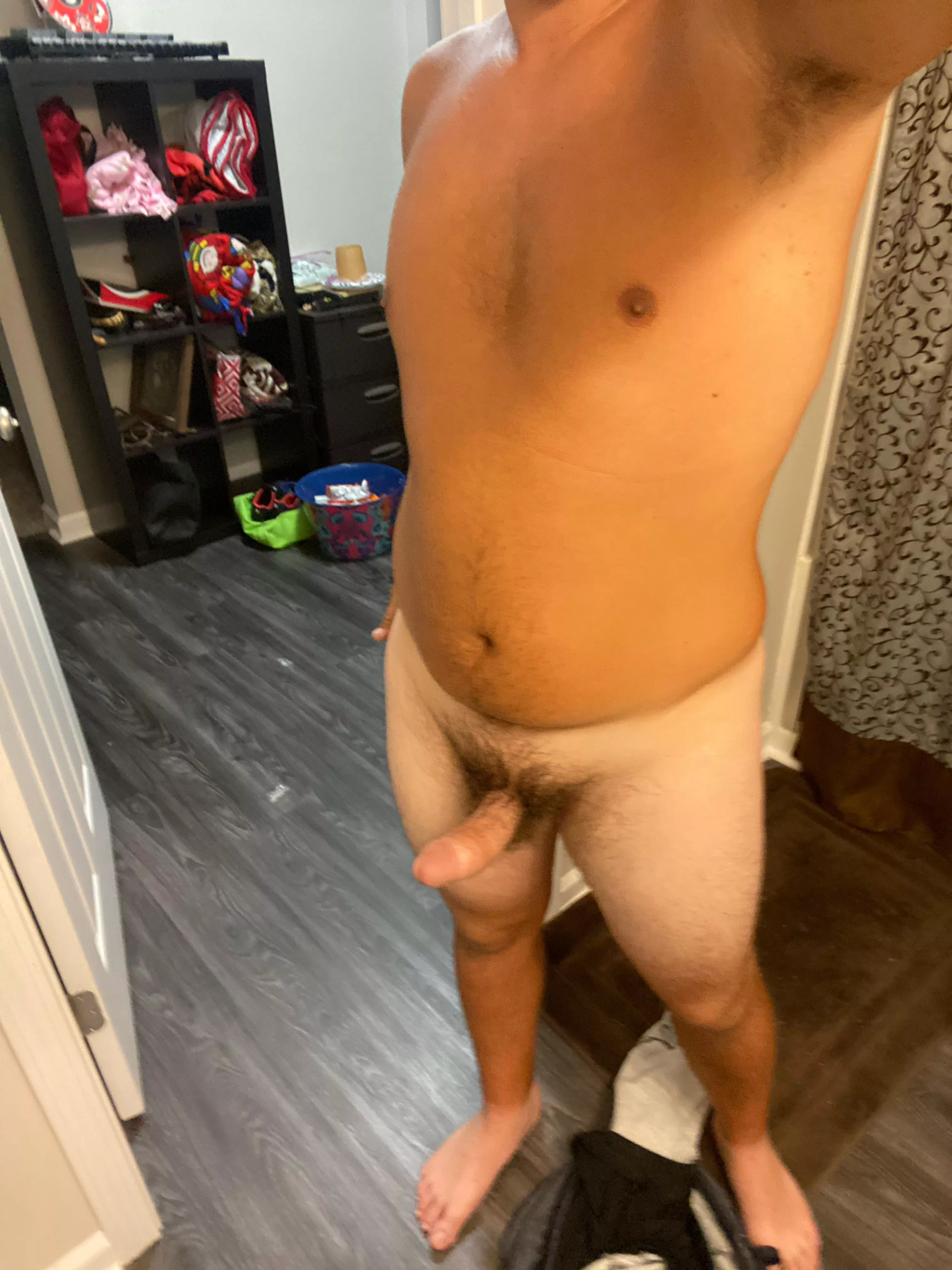 Hey there! I need a Mastee or mistress. This is what I look like. I’m all yours!