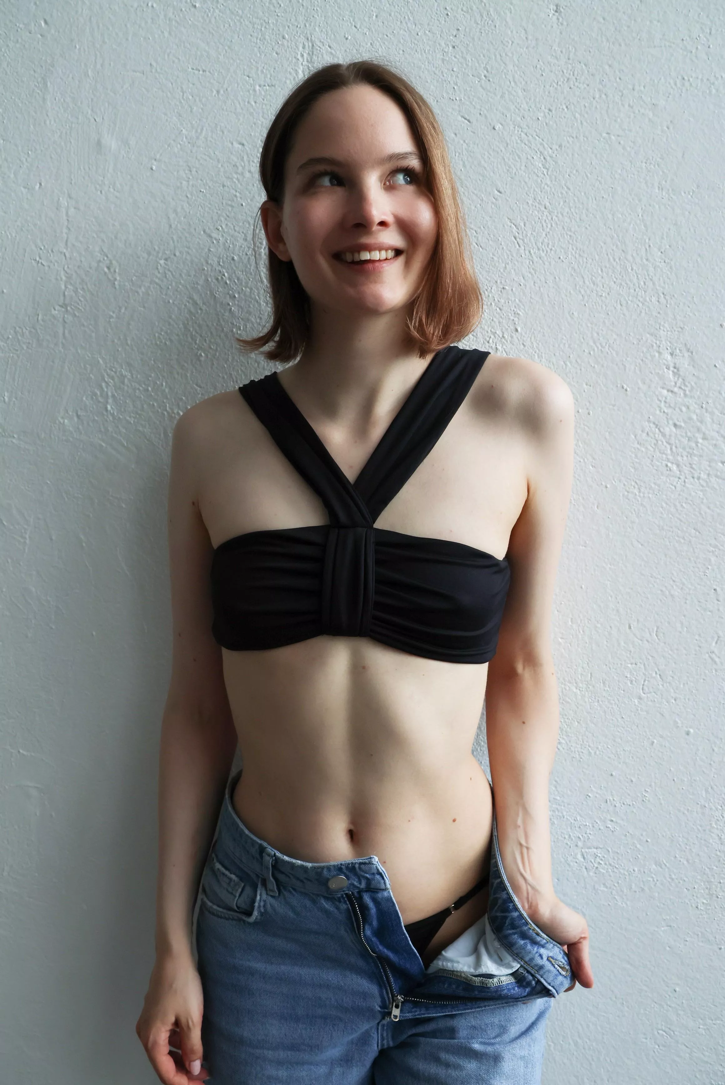 I hope you’re having a great Sunday! [f]