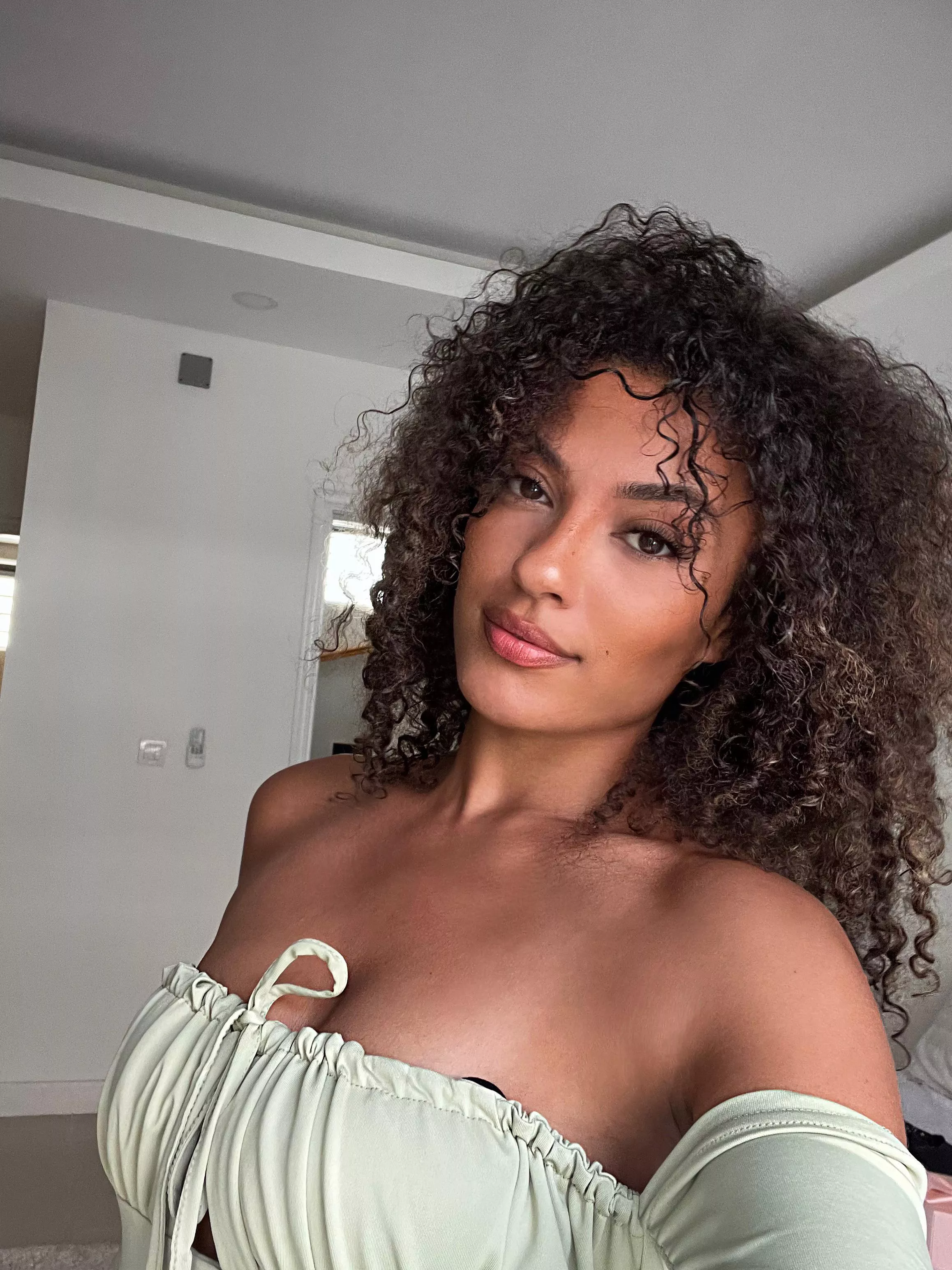 I’ll be the 6 you can be the 9