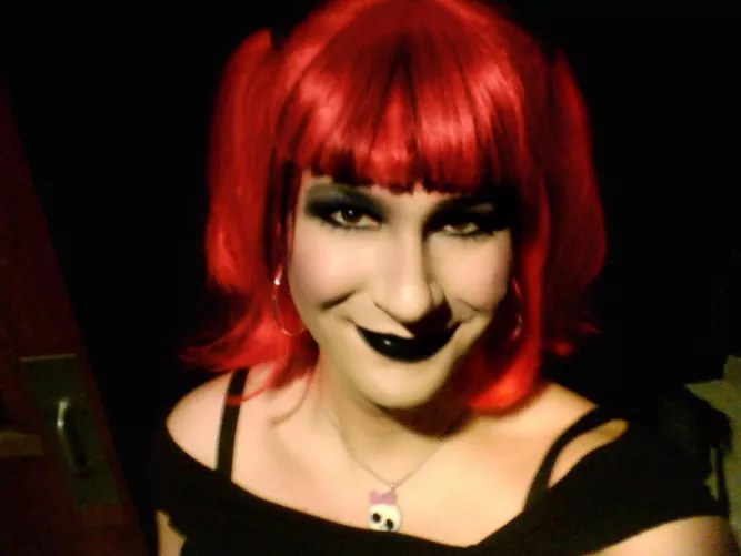 it'll be spooky season before we know it! 🖤🥰